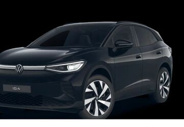 VW ID.4 3.594 km 43.676 &euro; Walldorf 69190