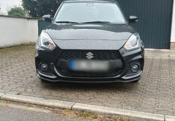 Suzuki Swift 19.990 km 18.700 &euro; Mannheim 68167