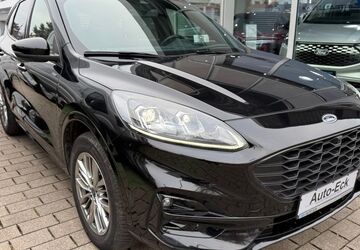 Ford Kuga 55.900 km 29.990 &euro; Heppenheim 64646