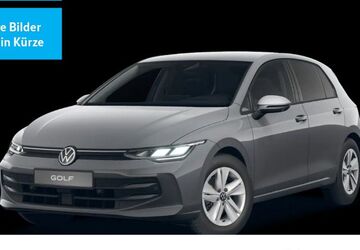VW Golf 8.134 km 30.858 &euro; Walldorf 69190