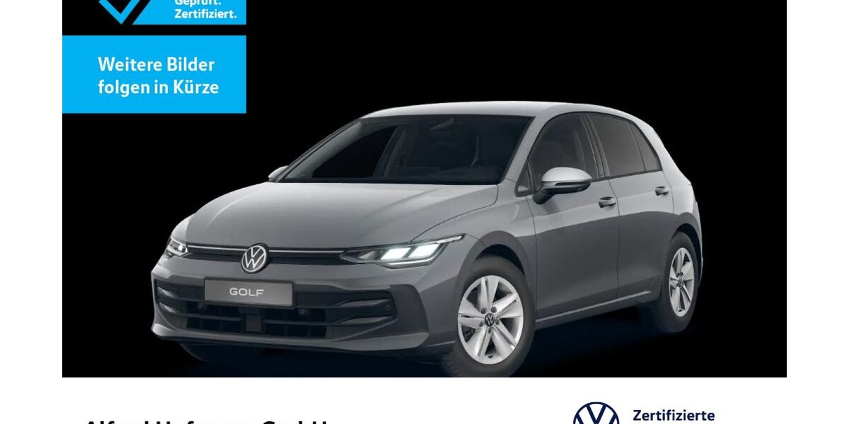 VW Golf 8.134 km 30.858 &euro; Walldorf 69190