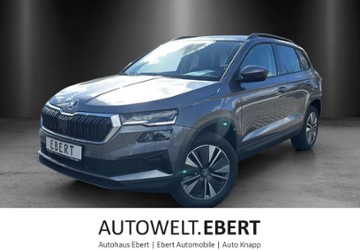 Skoda Karoq 7.000 km 35.980 &euro; Eberbach 69412