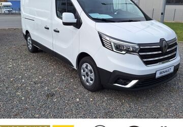 Renault Trafic 1.500 km 35.450 &euro; Weinheim 69469