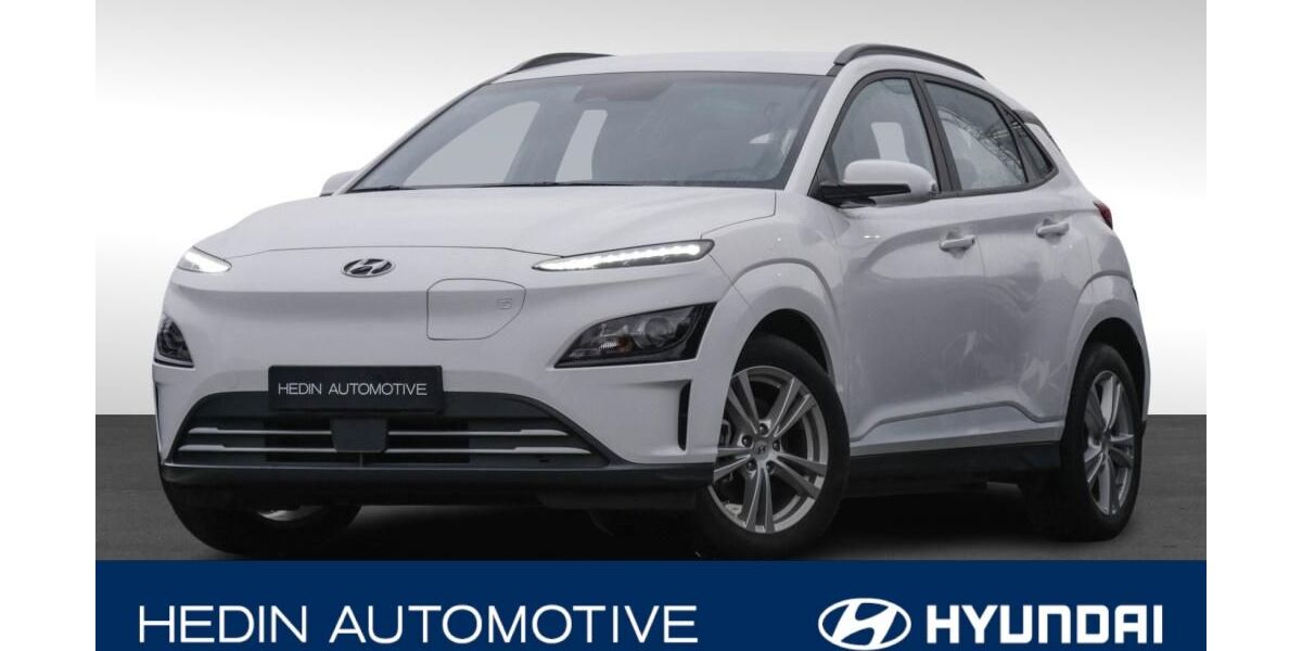 Hyundai KONA Elektro 10.289 km 20.350 &euro; Mannheim 68307