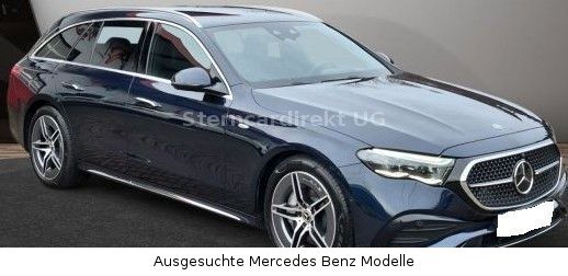 Mercedes-Benz E 300 18.000 km 56.790 &euro; Lampertheim 68623