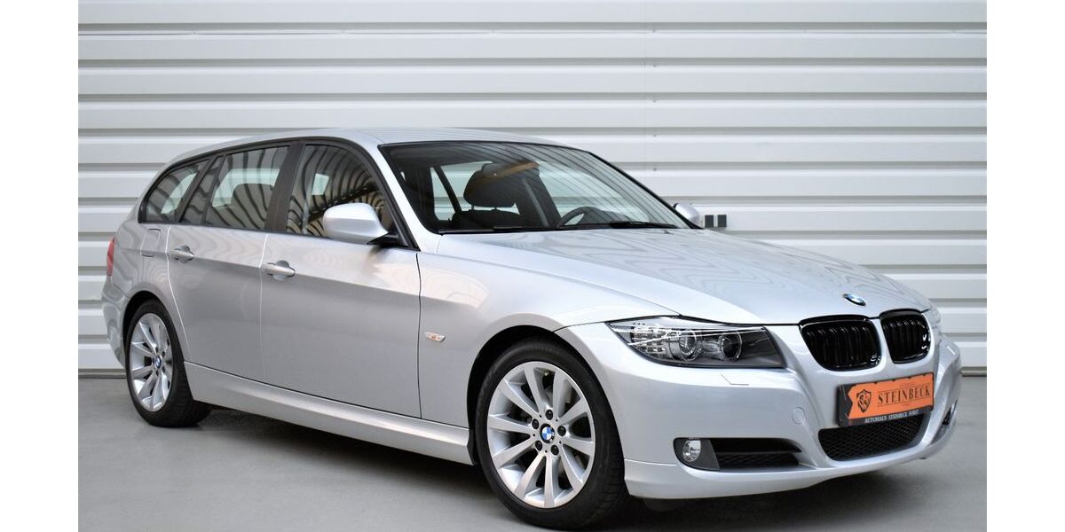 BMW 320 31.100 km 16.990 &euro; Forst 76694