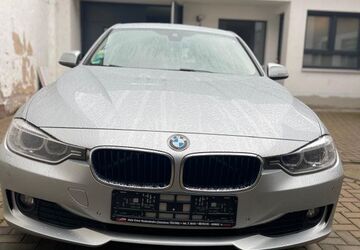 BMW 320 224.000 km 10.600 &euro; Reilingen 68799