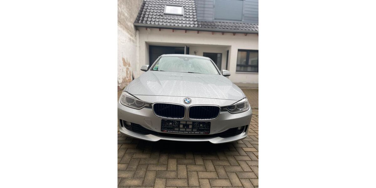 BMW 320 224.000 km 10.600 &euro; Reilingen 68799