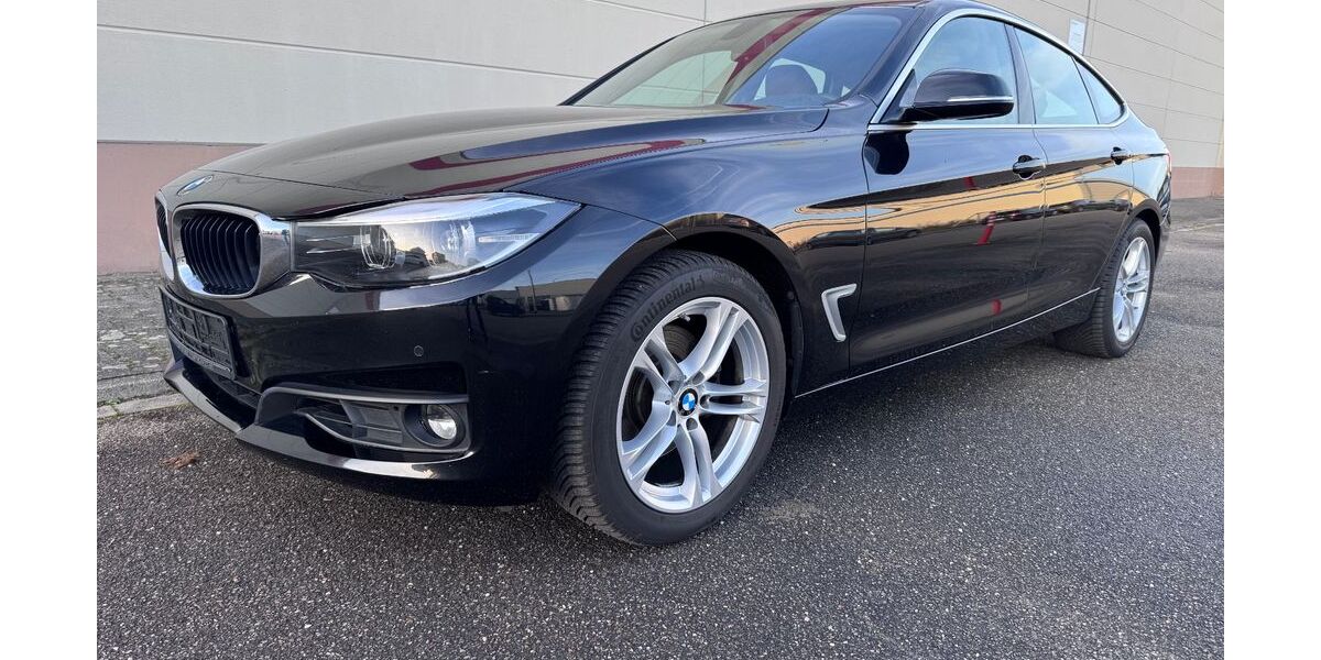 BMW 330 70.000 km 25.480 &euro; Viernheim 68519