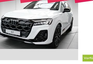 Audi Q7 12.900 km 97.690 &euro; Weinheim 69469