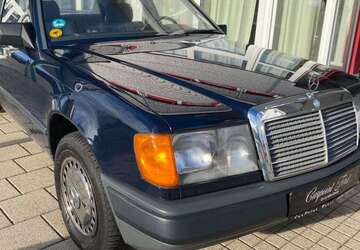 Mercedes-Benz 230 81.322 km 10.000 &euro; Forst 76694