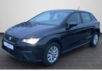Seat Ibiza 26.305 km 16.300 &euro; Ludwigshafen 67063