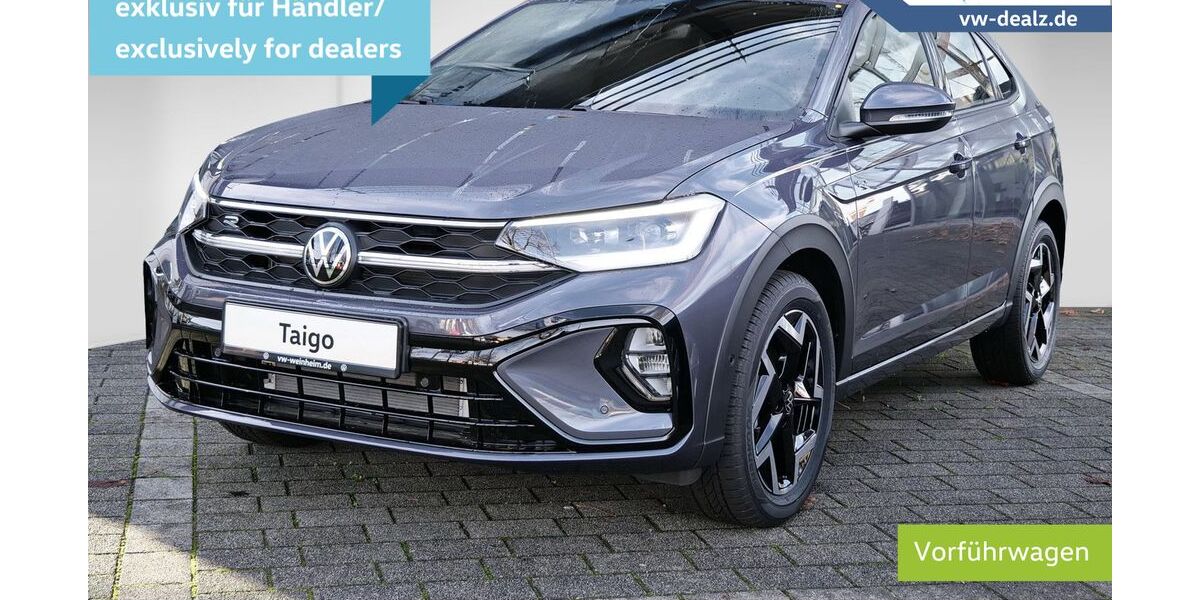 VW Taigo 19.990 km 30.990 &euro; Mannheim 68309