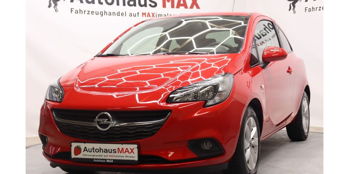 Opel Corsa 28.840 km 11.490 &euro; Mannheim 68219