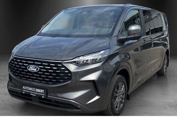 Ford Tourneo 25.300 km 48.990 &euro; Frankenthal 67227