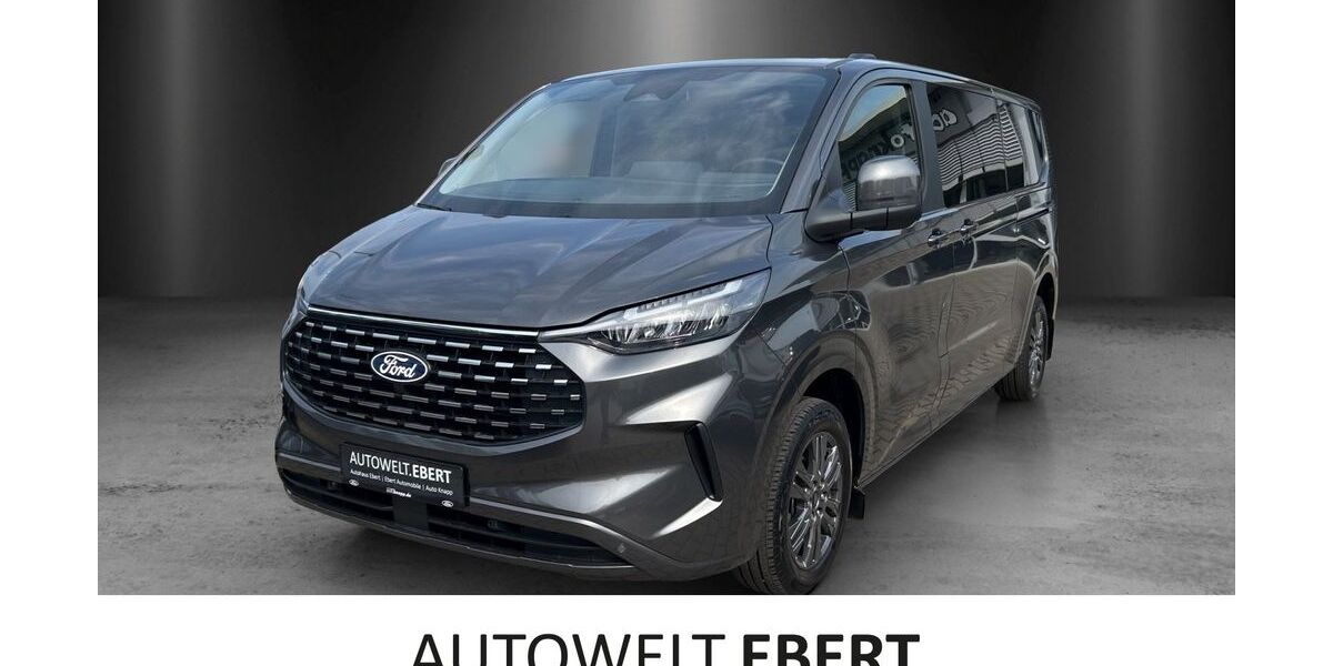 Ford Tourneo 25.300 km 48.990 &euro; Frankenthal 67227