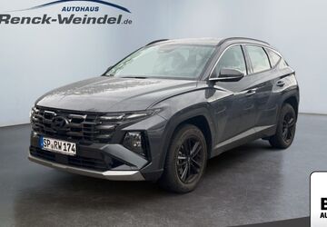 Hyundai TUCSON 14.650 km 31.989 &euro; Speyer 67346