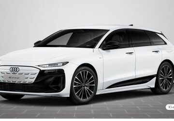 Audi A6 e-tron 15.487 km 68.790 &euro; Ludwigshafen 67063