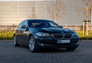 BMW 528 200.000 km 14.950 &euro; Schwetzingen 68723