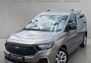 Ford Tourneo Connect 16.990 km 32.690 &euro; Frankenthal 67227