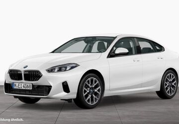 BMW 220 Gran Coupé 9.721 km 35.690 &euro; Mannheim 68169