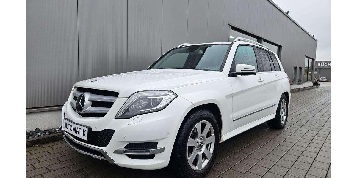 Mercedes-Benz GLK 220 255.238 km 12.490 &euro; Sinsheim 74889