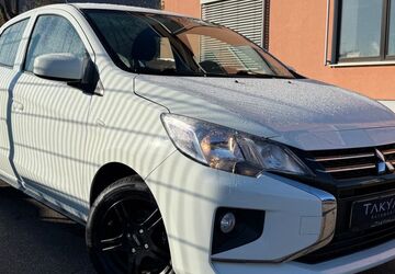 Mitsubishi Space Star 99.000 km 4.990 &euro; Edingen-Neckarhausen 68535