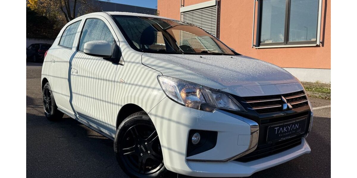 Mitsubishi Space Star 99.000 km 4.990 &euro; Edingen-Neckarhausen 68535