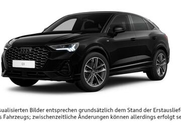 Audi Q3 22.050 km 41.900 &euro; Heidelberg 69115