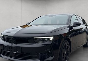 Opel Astra 14.700 km 23.990 &euro; Mannheim 68307