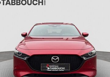 Mazda 3 61.700 km 17.999 &euro; Speyer 67346