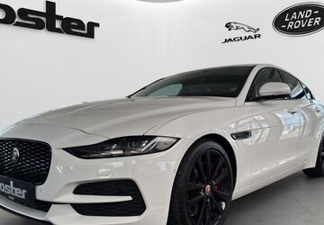 Jaguar XE 8.780 km 33.100 &euro; Mutterstadt 67112