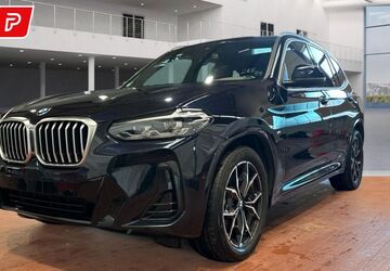 BMW X3 211.000 km 28.798 &euro; Weinheim 69469