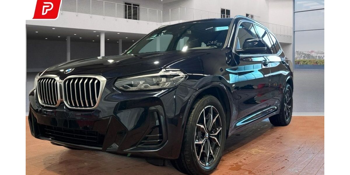 BMW X3 211.000 km 28.798 &euro; Weinheim 69469