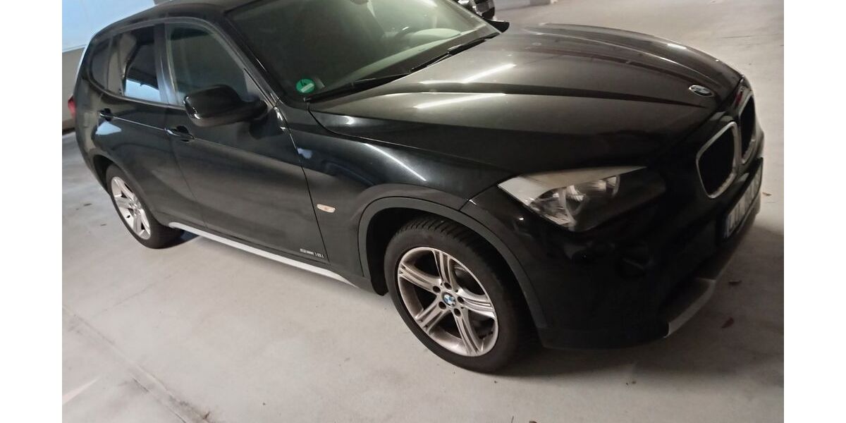 BMW X1 145.600 km 5.700 &euro; Ludwigshafen am Rhein 67061