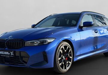 BMW 320 7.999 km 59.980 &euro; Speyer 67346