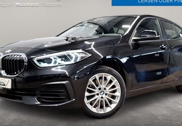 BMW 120 31.625 km 25.970 &euro; Mannheim 68169