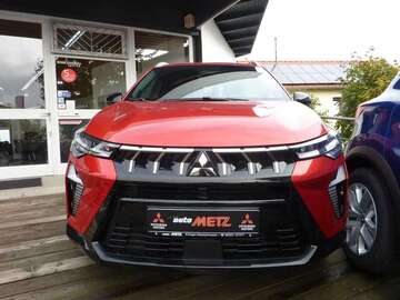 Gebrauchte Mitsubishi ASX