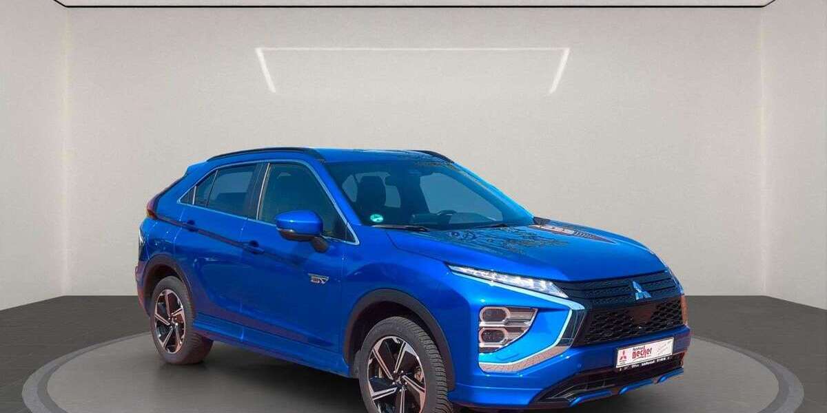 Mitsubishi Eclipse 97.600 km 19.490 &euro; Schifferstadt 67105