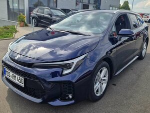 Suzuki Swace 1.8 Hybrid CVT Comfort+ Garantie 8.682 km 28.880 &euro; Obrigheim-Asbach 74847