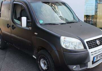 Fiat Doblo 225.000 km 1.500 &euro; Böhl-Iggelheim 67459