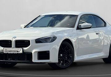 BMW M2 12.418 km 66.880 &euro; Speyer 67346