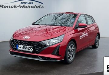 Hyundai i20 2.564 km 22.489 &euro; Speyer 67346