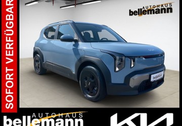 Kia EV2 3.800 km 31.470 &euro; Speyer 67346