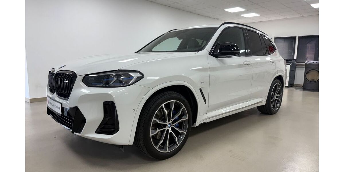 BMW X3 31.650 km 54.990 &euro; Sandhausen ( bei Heidelberg ) 69207