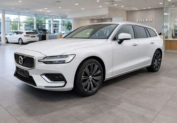 Volvo V60 115.000 km 24.480 &euro; Viernheim 68519