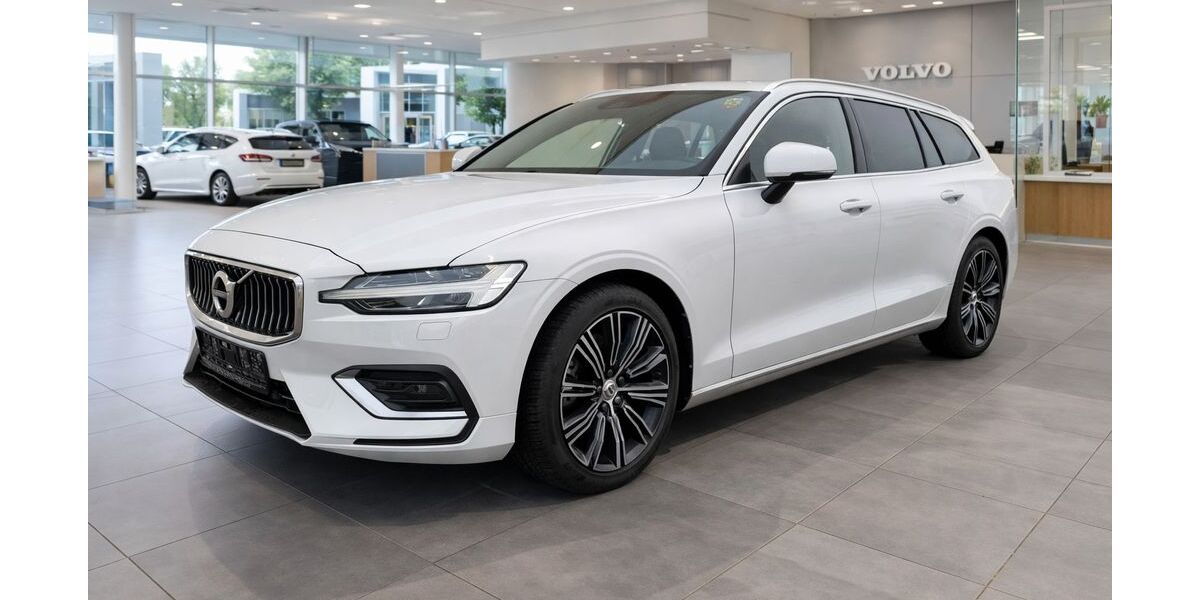 Volvo V60 115.000 km 24.480 &euro; Viernheim 68519