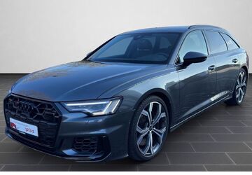 Audi S6 17.124 km 58.990 &euro; Ludwigshafen 67063