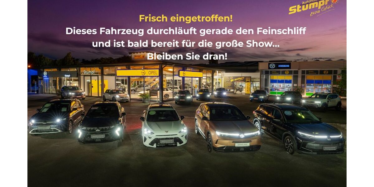 Opel Corsa 33.000 km 16.400 &euro; Heppenheim 64646