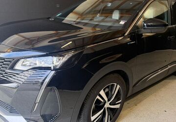 Peugeot 3008 78.965 km 18.207 &euro; Heidelberg 69123